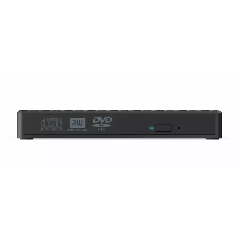 Väline DVD optiline seade KRUX KRX0071 USB 3.0 kaasaskantav — DVD±RW, USB-toitega