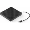 Väline DVD optiline seade KRUX KRX0071 USB 3.0 kaasaskantav — DVD±RW, USB-toitega
