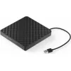 Väline DVD optiline seade KRUX KRX0071 USB 3.0 kaasaskantav — DVD±RW, USB-toitega