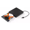 Väline DVD optiline seade KRUX KRX0071 USB 3.0 kaasaskantav — DVD±RW, USB-toitega