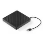 Väline DVD optiline seade KRUX KRX0071 USB 3.0 kaasaskantav — DVD±RW, USB-toitega