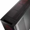 Modecom Volcano Expanse S Apex ARGB Midi korpus, must
