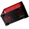 Modecom Volcano Expanse S Apex ARGB Midi korpus, must