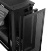 Modecom Volcano Expanse S Apex ARGB Midi korpus, must
