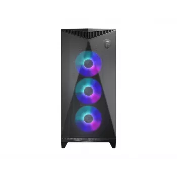 MSI MPG Gungnir 300R AIRFLOW Midi Tower Must