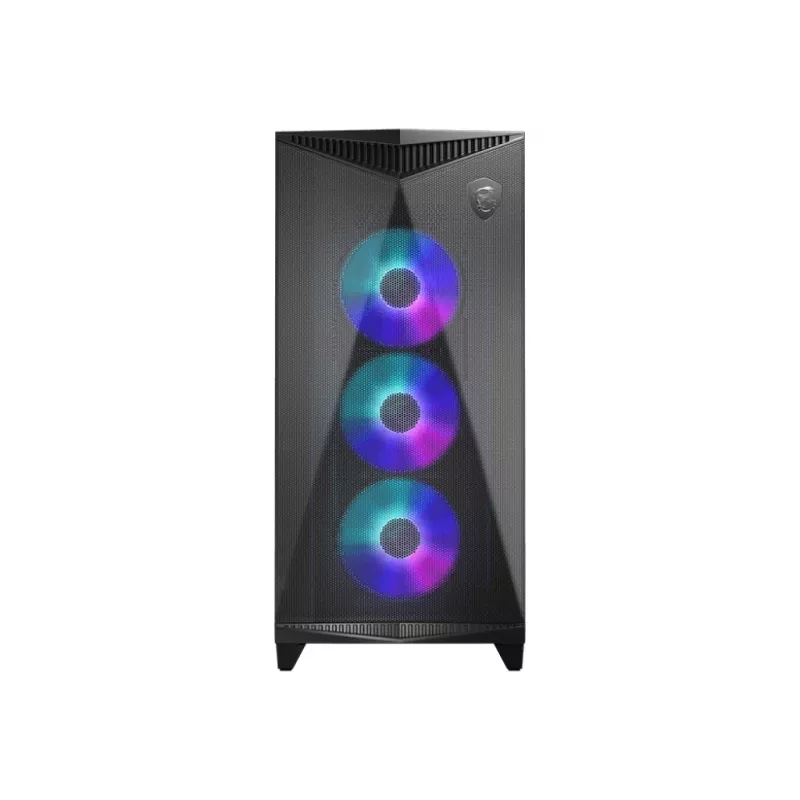 MSI MPG Gungnir 300R AIRFLOW Midi Tower Must