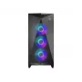 MSI MPG Gungnir 300R AIRFLOW Midi Tower Must