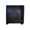 MSI MPG Gungnir 300R AIRFLOW Midi Tower Must