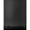PC korpus Versa XM1 must teras 120mm ventilaator USB3.0 - must