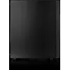 PC korpus Versa XM1 must teras 120mm ventilaator USB3.0 - must