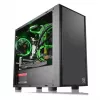 PC Case Thermaltake Versa H17 Window Micro Tower Must