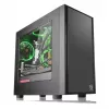 PC Case Thermaltake Versa H17 Window Micro Tower Must