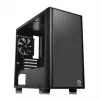 PC Case Thermaltake Versa H17 Window Micro Tower Must