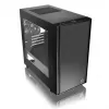 PC Case Thermaltake Versa H17 Window Micro Tower Must
