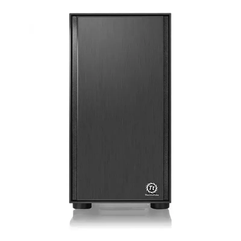 PC Case Thermaltake Versa H17 Window Micro Tower Must