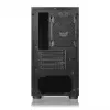 PC Case Thermaltake Versa H17 Window Micro Tower Must