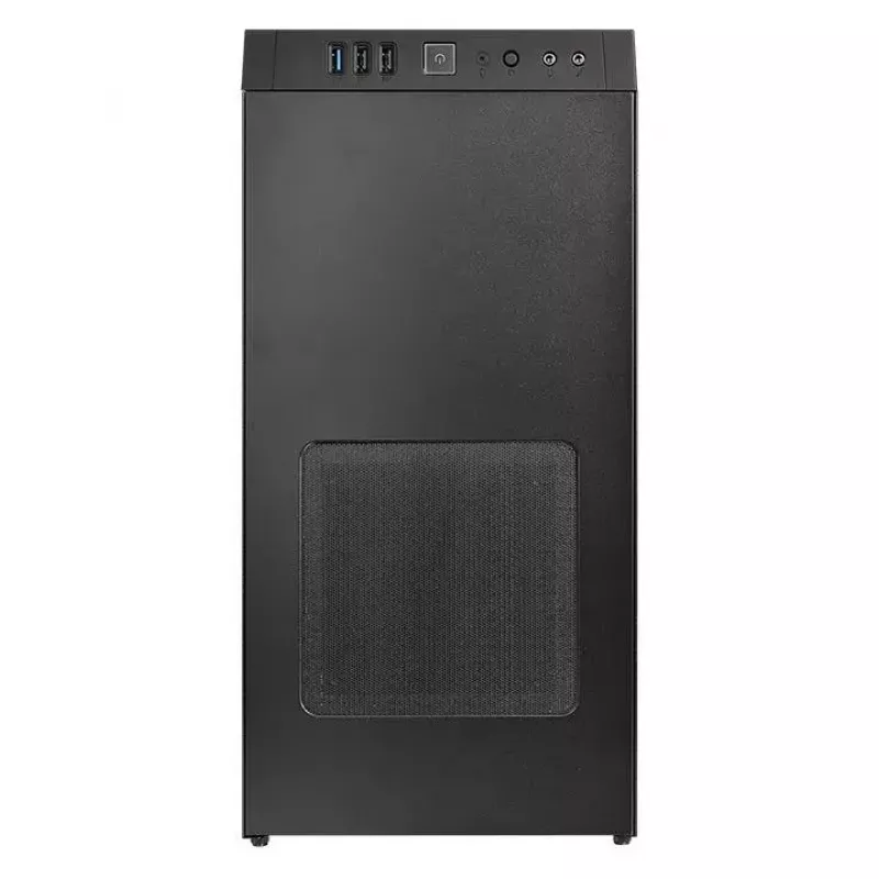 PC Case Thermaltake Versa H17 Window Micro Tower Must