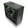 PC Case Thermaltake Versa H17 Window Micro Tower Must