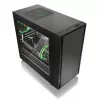 PC Case Thermaltake Versa H17 Window Micro Tower Must