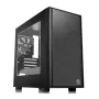 PC Case Thermaltake Versa H17 Window Micro Tower Must
