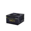 Chieftec Core BBS-500S toiteplokk 500 W 24-kontaktiline ATX PS/2 Must