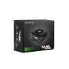 Chieftec Task TPS-500S toiteplokk 500 W 24-pin ATX ATX Must
