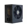 Chieftec Task TPS-500S toiteplokk 500 W 24-pin ATX ATX Must
