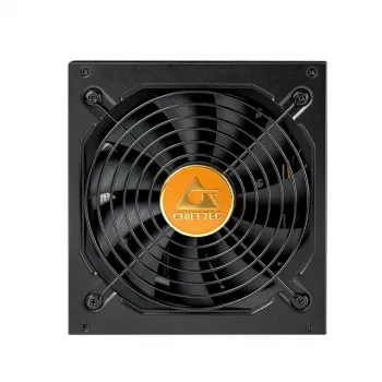 Chieftec Polaris 1250W toiteplokk 20+4 pin ATX Must