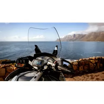 GPS-navigaator TomTom Rider 550 Premium Pack