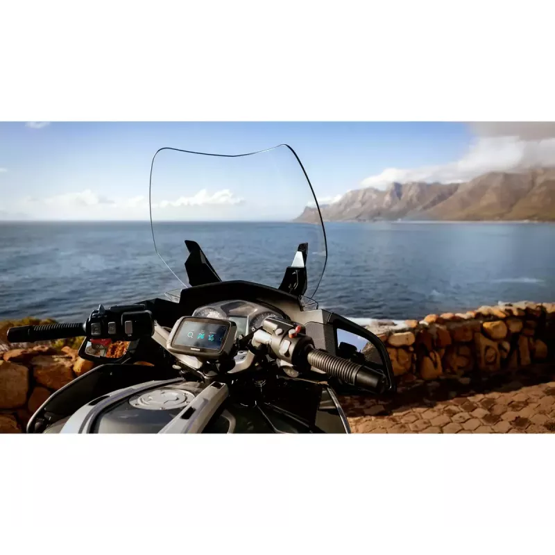 GPS-navigaator TomTom Rider 550 Premium Pack