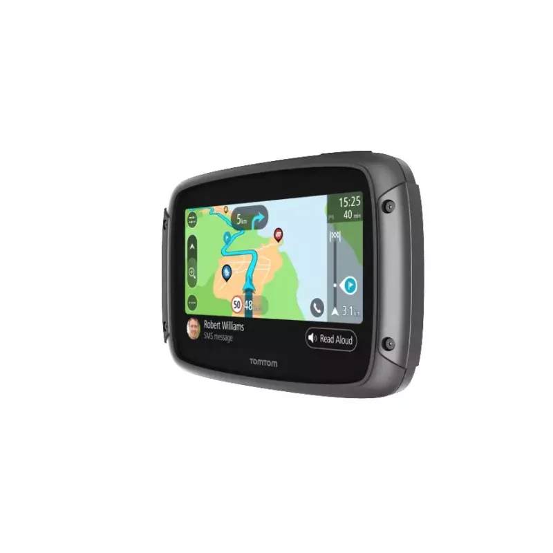 GPS-navigaator TomTom Rider 550 Premium Pack