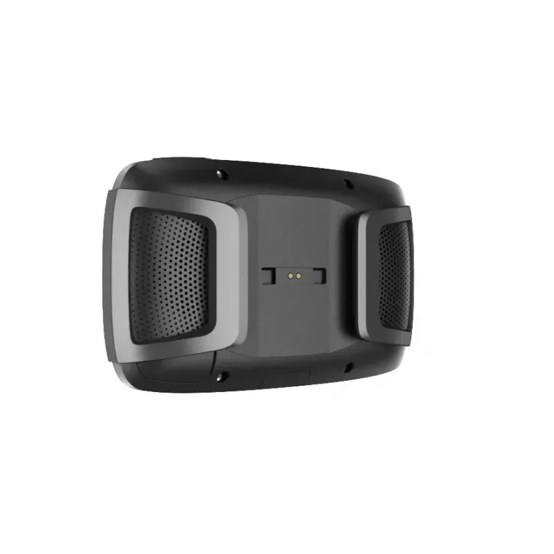 GPS-navigaator TomTom Rider 550 Premium Pack