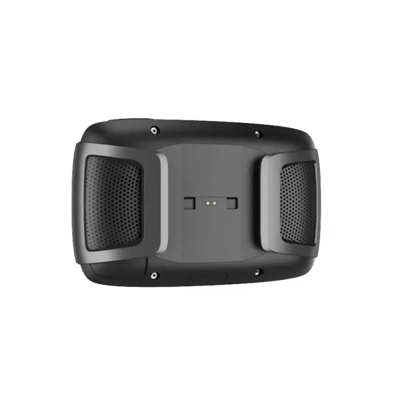 GPS-navigaator TomTom Rider 550 Premium Pack