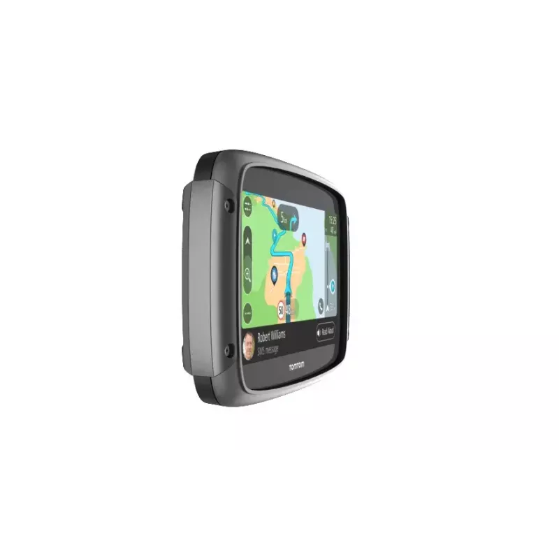 GPS-navigaator TomTom Rider 550 Premium Pack