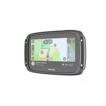 GPS-navigaator TomTom Rider 550 Premium Pack