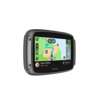 GPS-navigaator TomTom Rider 550 10,9 cm ekraan 16 GB salvestusruum