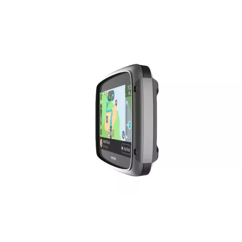 GPS-navigaator TomTom Rider 550 10,9 cm ekraan 16 GB salvestusruum
