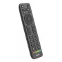 Kaugjuhtimispult Hama 00221056 IR juhtmevaba TV 31 nuppu 10 m ulatus