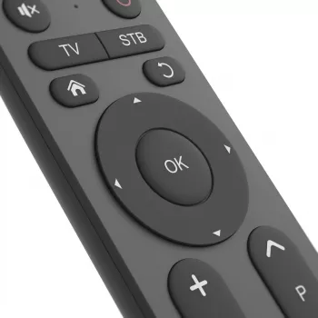 Kaugjuhtimispult Hama 00221056 IR juhtmevaba TV 31 nuppu 10 m ulatus