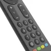 Kaugjuhtimispult Hama 00221056 IR juhtmevaba TV 31 nuppu 10 m ulatus