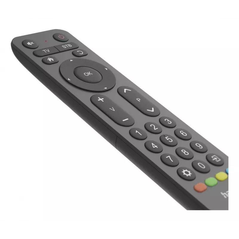 Kaugjuhtimispult Hama 00221056 IR juhtmevaba TV 31 nuppu 10 m ulatus