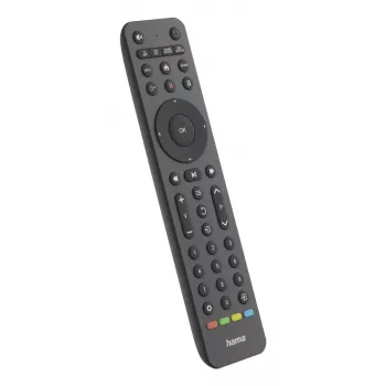 Hama 00221055 kaugjuhtimispult IR Wireless TV Press nupud