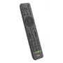 Hama 00221055 kaugjuhtimispult IR Wireless TV Press nupud
