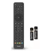 Hama 00221055 kaugjuhtimispult IR Wireless TV Press nupud