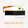 Patriot Viper Elite 5 RGB TUF Gaming Alliance DDR5 SDRAM 32GB kit 3000MHz CL36 On-die ECC DIMM 288-PIN