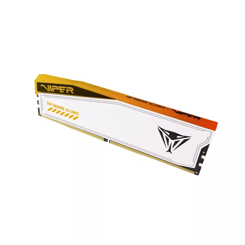 Patriot Viper Elite 5 RGB TUF Gaming Alliance DDR5 SDRAM 32GB kit 3000MHz CL36 On-die ECC DIMM 288-PIN