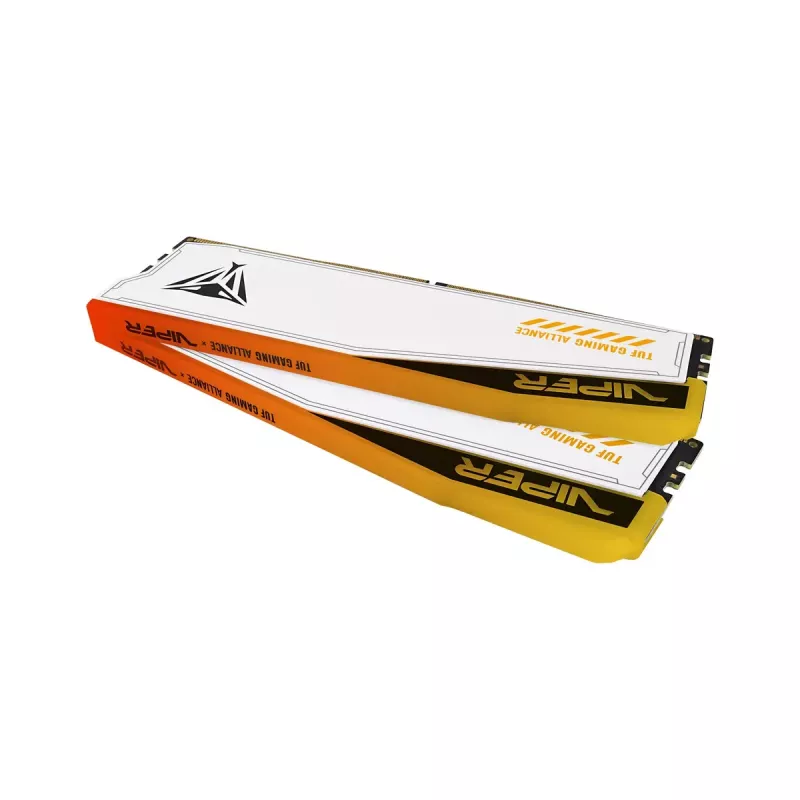 Patriot Viper Elite 5 RGB TUF Gaming Alliance DDR5 SDRAM 32GB kit 3000MHz CL36 On-die ECC DIMM 288-PIN