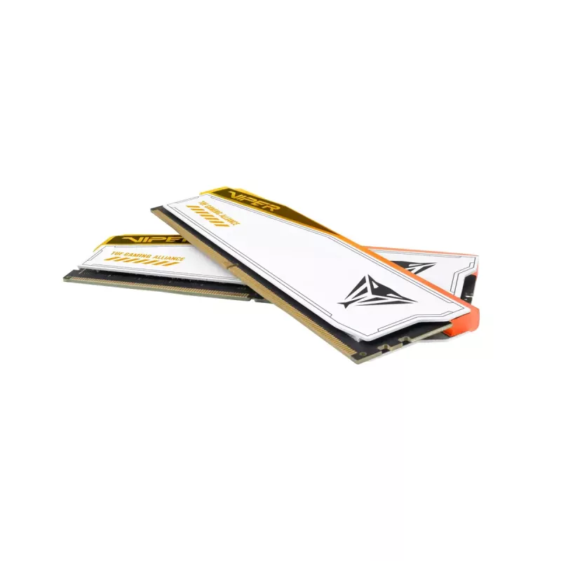 Patriot Viper Elite 5 RGB TUF Gaming Alliance DDR5 SDRAM 32GB kit 3000MHz CL36 On-die ECC DIMM 288-PIN