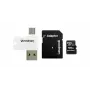 Goodram M1A4 All in One 128 GB MicroSDXC UHS-I Class 10