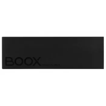 ONYX BOOX Pen2 Pro magnetiline pliiats kustutajaga, must